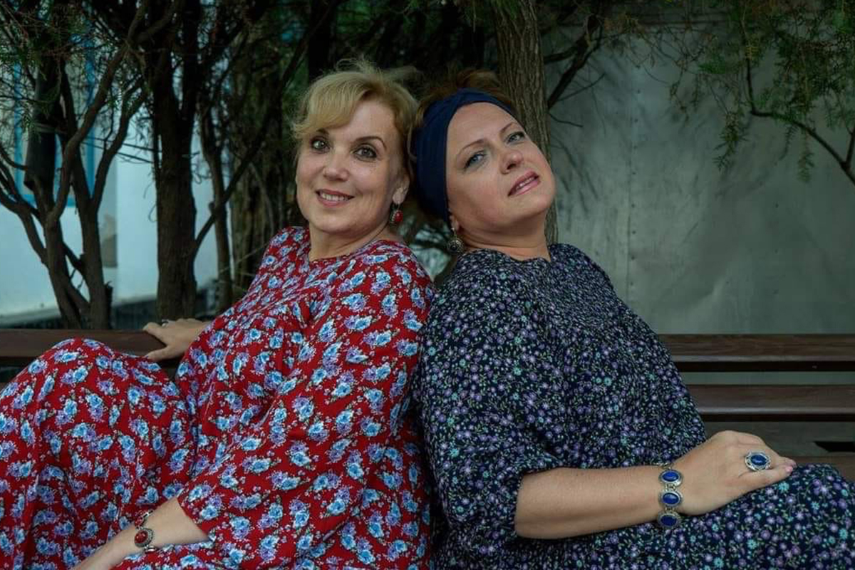 «Традиция» – связь времен и поколений
