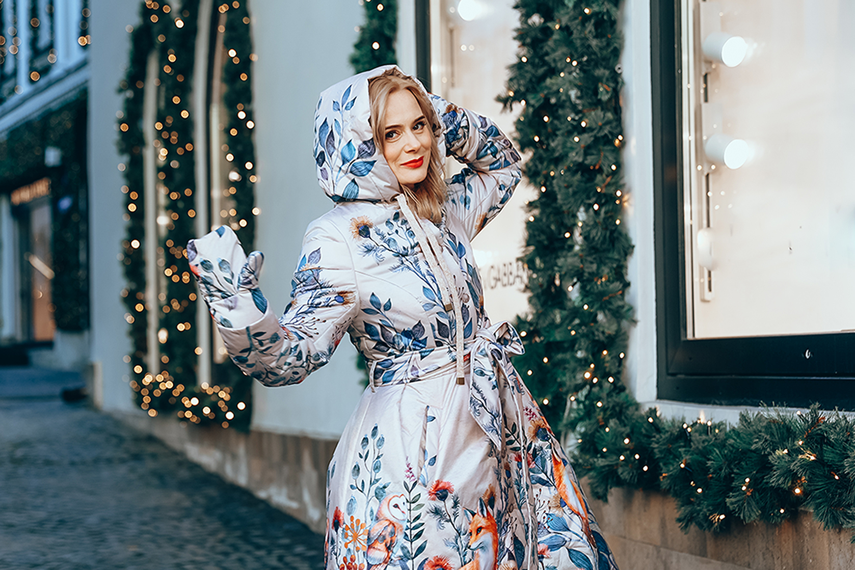 Алла Юганова: «Все артисты немножко мазохисты»